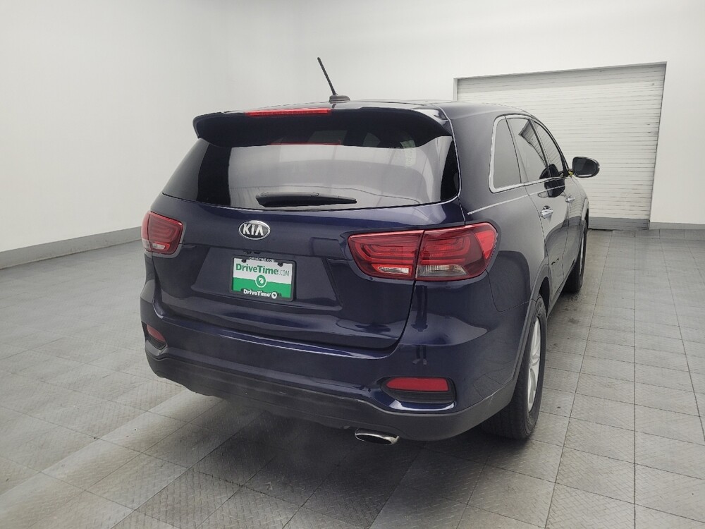 2020 Kia Sorento in Birmingham, AL 35215 - 18146445 9