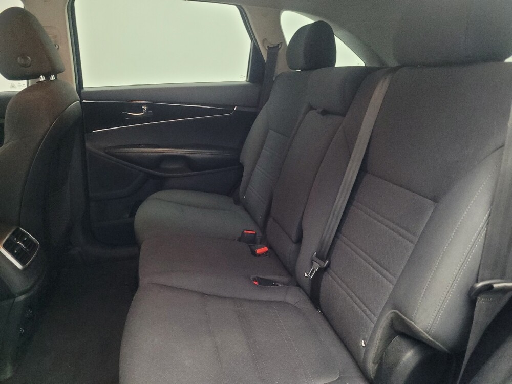2020 Kia Sorento in Birmingham, AL 35215 - 18146445 18