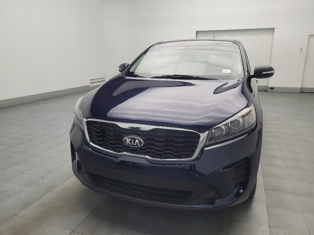 2020 Kia Sorento in Birmingham, AL 35215 - 18146445 15