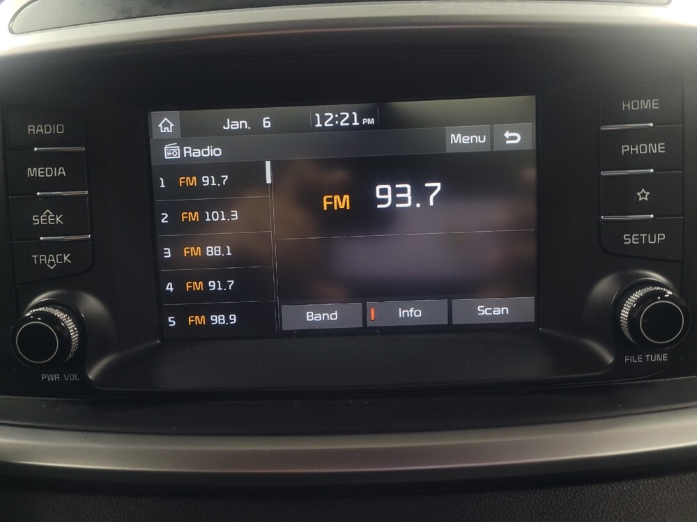 2020 Kia Sorento in Birmingham, AL 35215 - 18146445 25