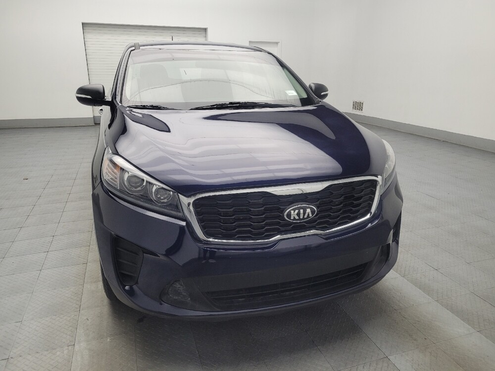 2020 Kia Sorento in Birmingham, AL 35215 - 18146445 14