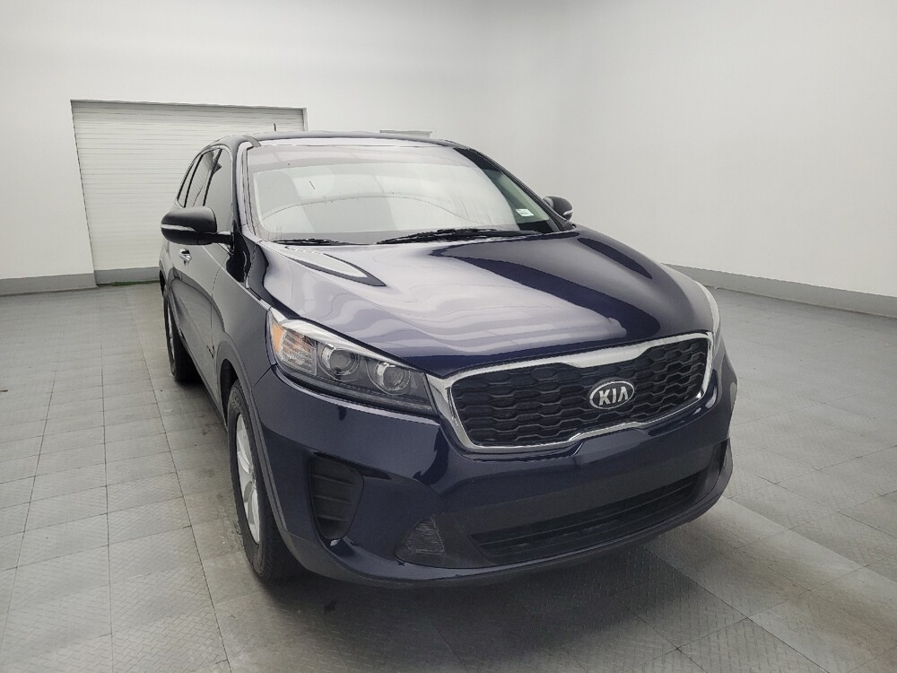 2020 Kia Sorento in Birmingham, AL 35215 - 18146445 13