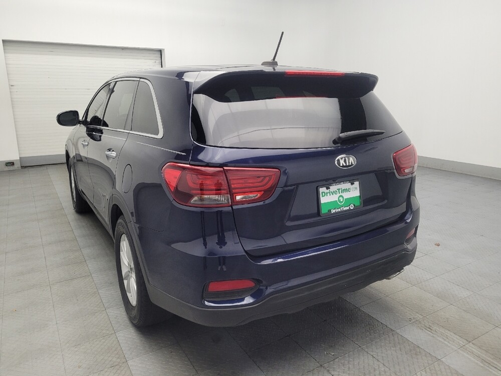 2020 Kia Sorento in Birmingham, AL 35215 - 18146445 5
