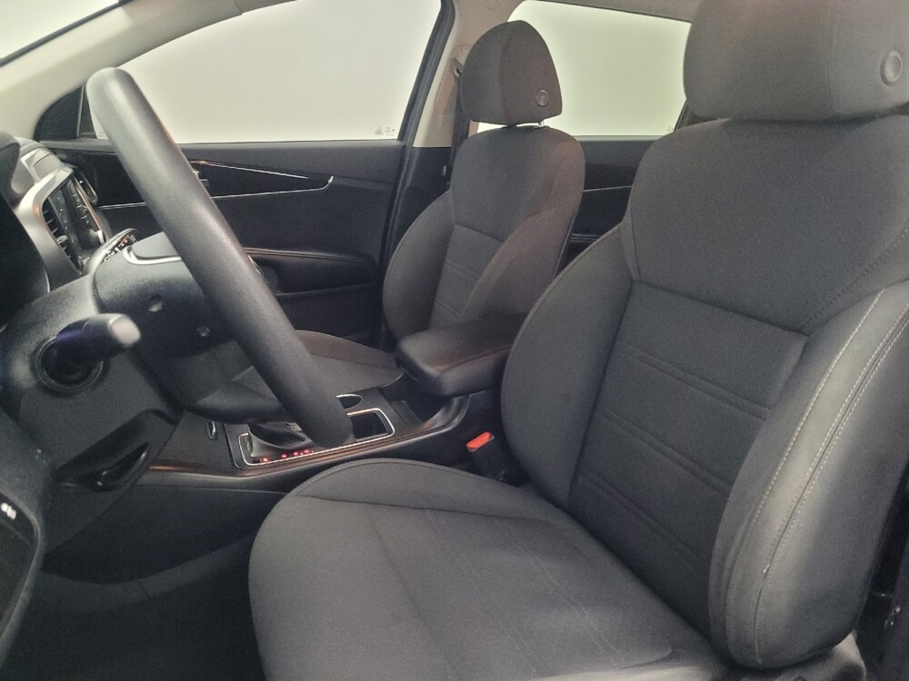 2020 Kia Sorento in Birmingham, AL 35215 - 18146445 17