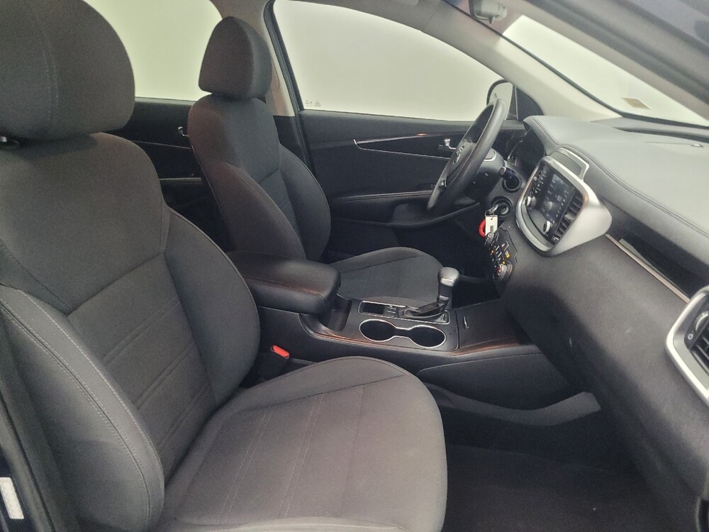 2020 Kia Sorento in Birmingham, AL 35215 - 18146445 21