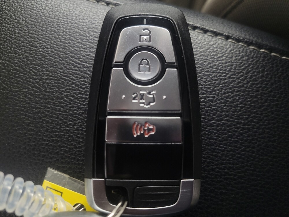 2018 Ford Fusion in Stone Mountain, GA 30083 - 18146447 32