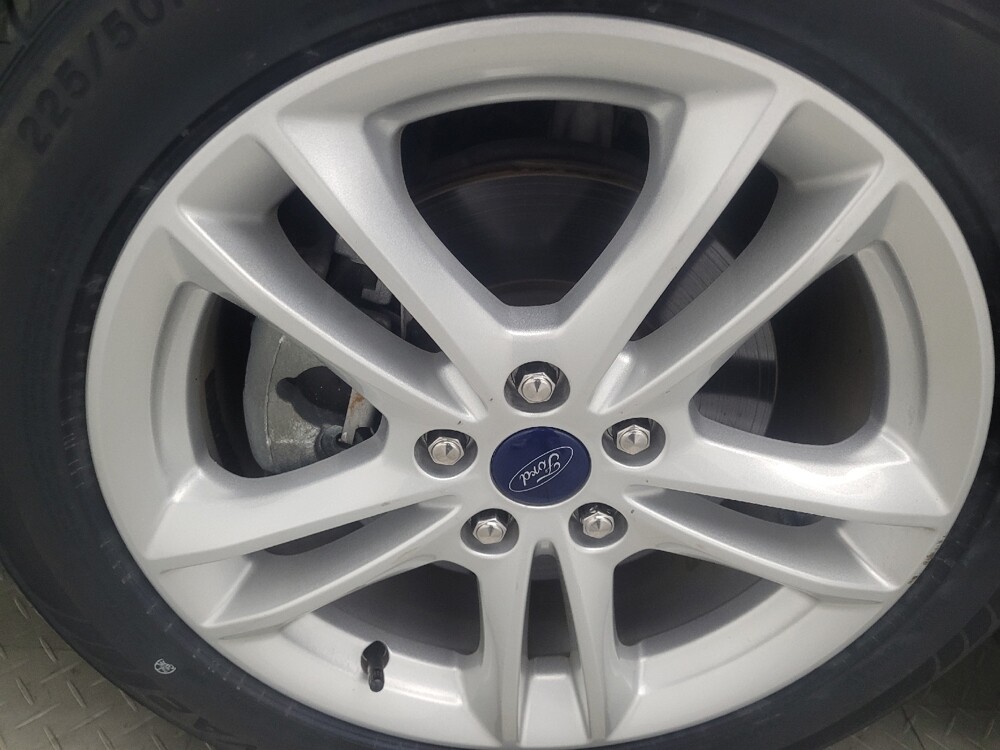2018 Ford Fusion in Stone Mountain, GA 30083 - 18146447 31
