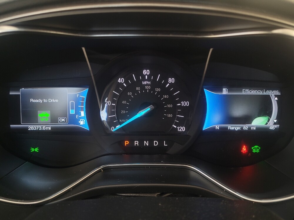 2018 Ford Fusion in Stone Mountain, GA 30083 - 18146447 23