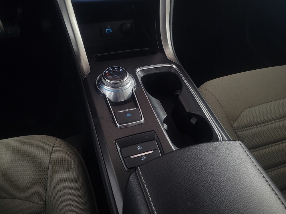 2018 Ford Fusion in Stone Mountain, GA 30083 - 18146447 26