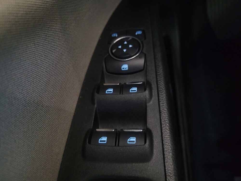 2018 Ford Fusion in Stone Mountain, GA 30083 - 18146447 27