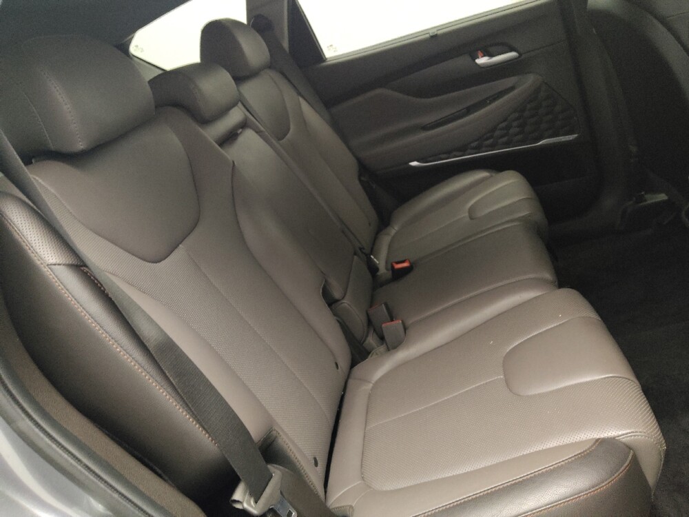 2019 Hyundai Santa Fe in Knoxville, TN 37923 - 18146450 19