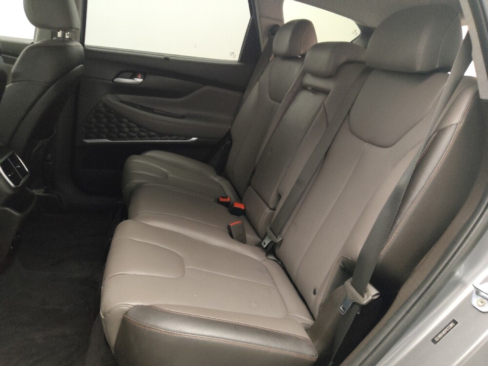 2019 Hyundai Santa Fe in Knoxville, TN 37923 - 18146450 18