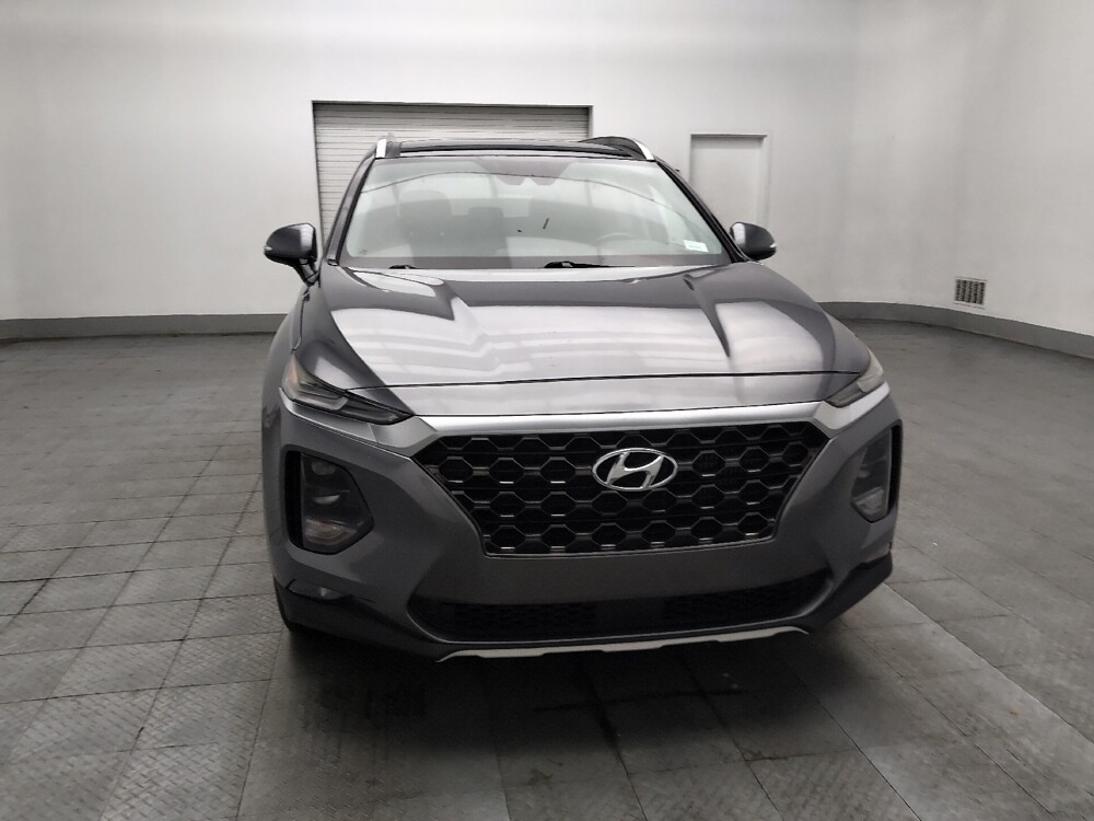 2019 Hyundai Santa Fe in Knoxville, TN 37923 - 18146450 14