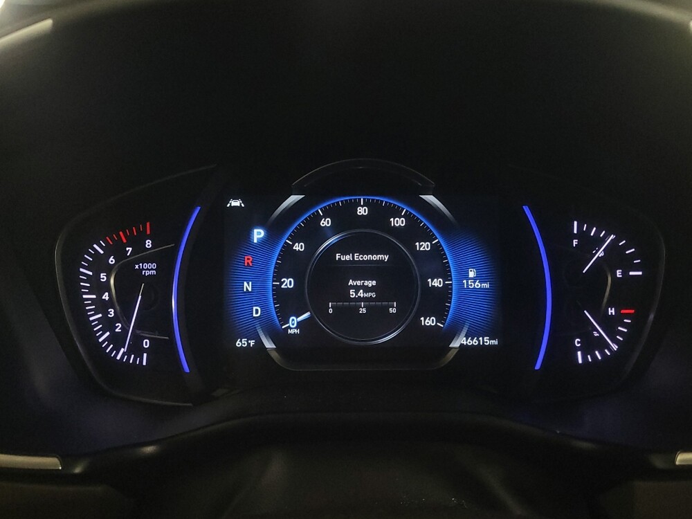 2019 Hyundai Santa Fe in Knoxville, TN 37923 - 18146450 23
