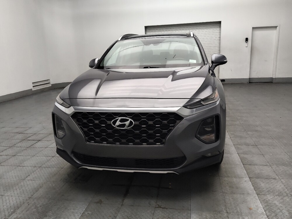 2019 Hyundai Santa Fe in Knoxville, TN 37923 - 18146450 15