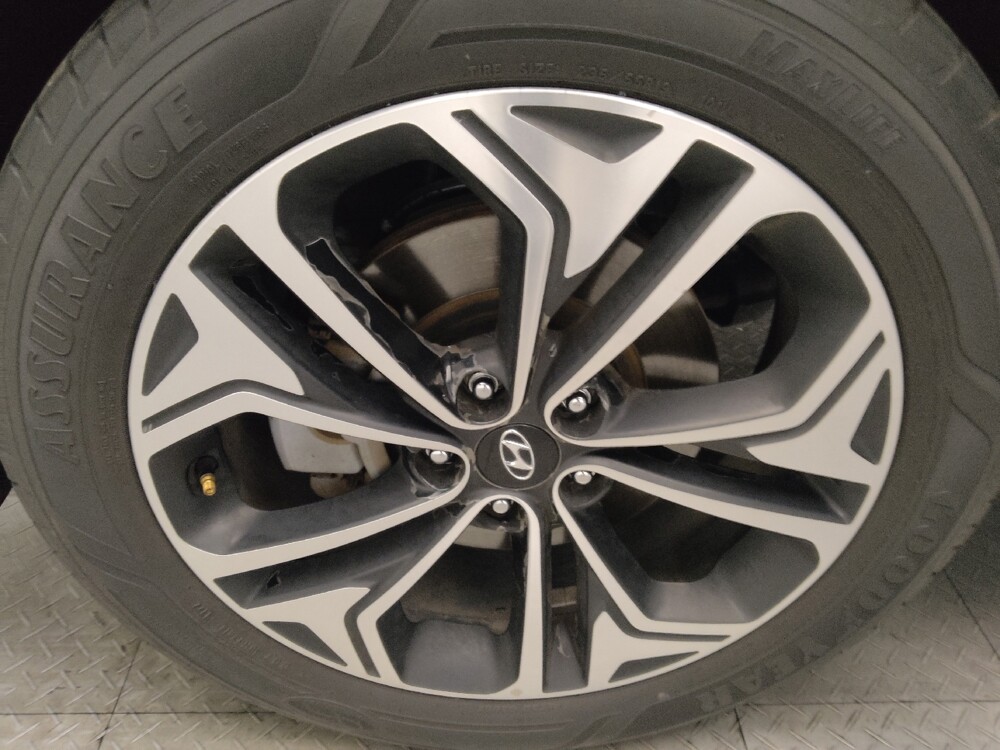 2019 Hyundai Santa Fe in Knoxville, TN 37923 - 18146450 31
