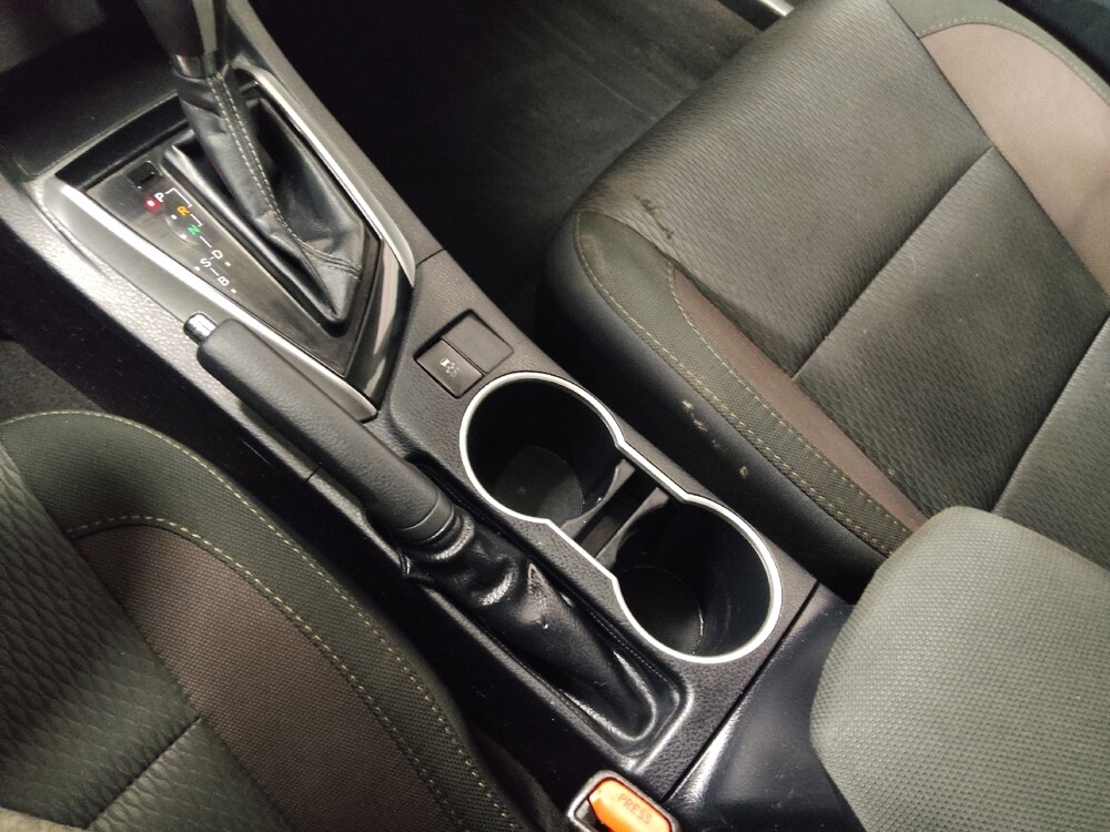 2018 Toyota Corolla in Stone Mountain, GA 30083 - 18146452 26