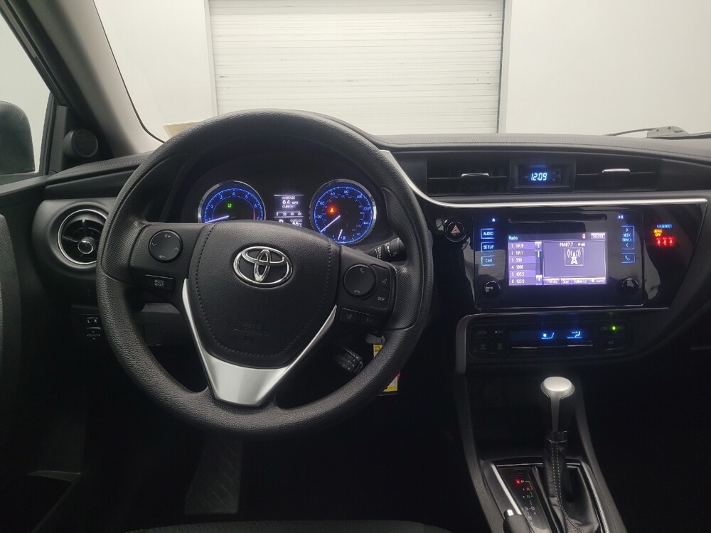 2018 Toyota Corolla in Stone Mountain, GA 30083 - 18146452 22