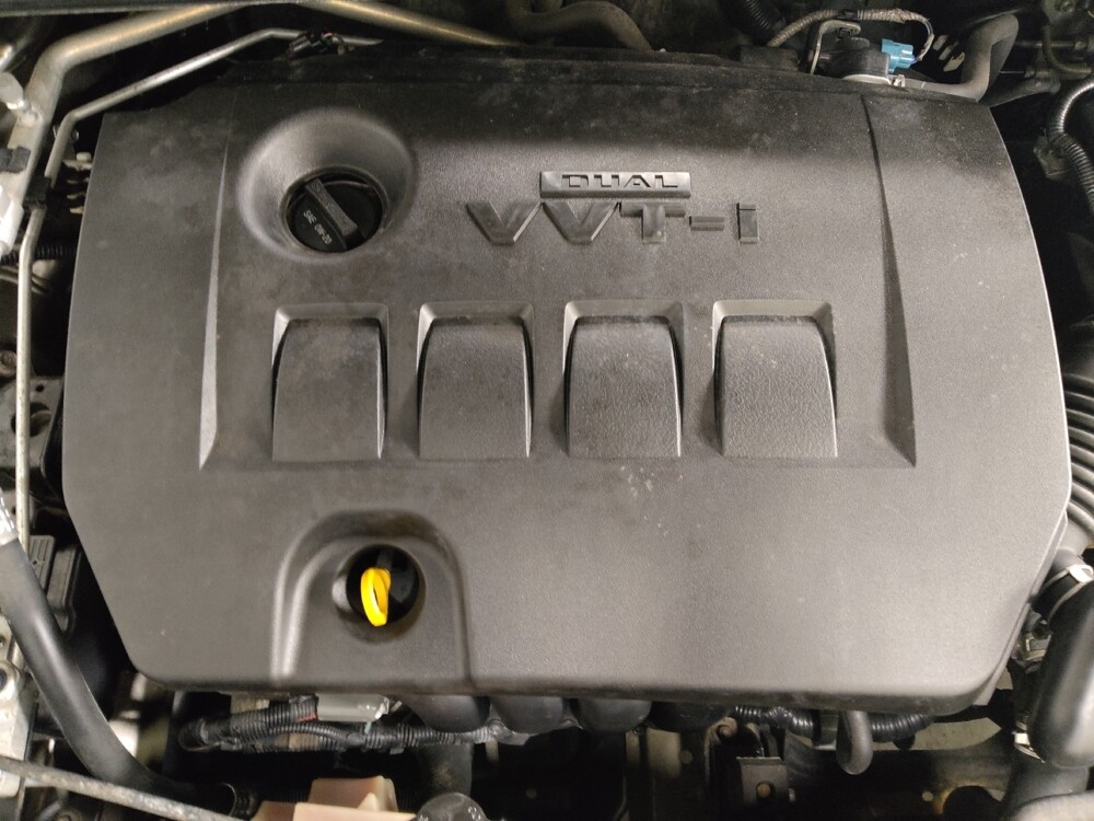 2018 Toyota Corolla in Stone Mountain, GA 30083 - 18146452 30