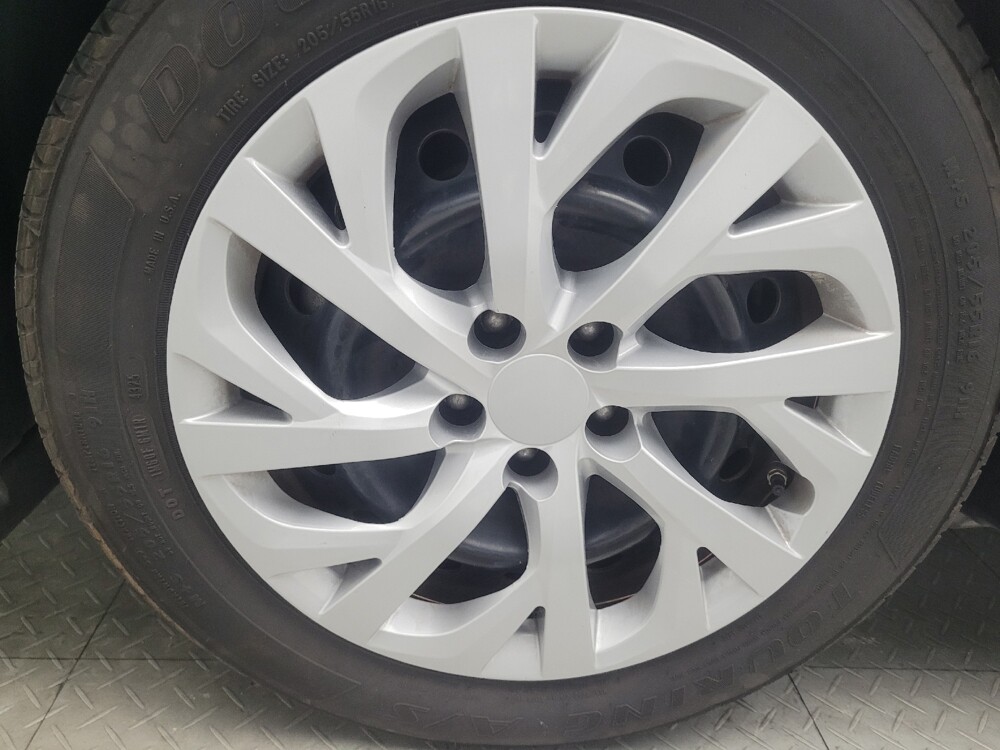 2018 Toyota Corolla in Stone Mountain, GA 30083 - 18146452 31