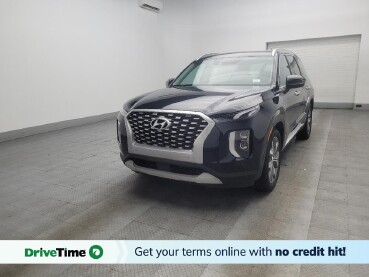 2022 Hyundai Palisade in Birmingham, AL 35215