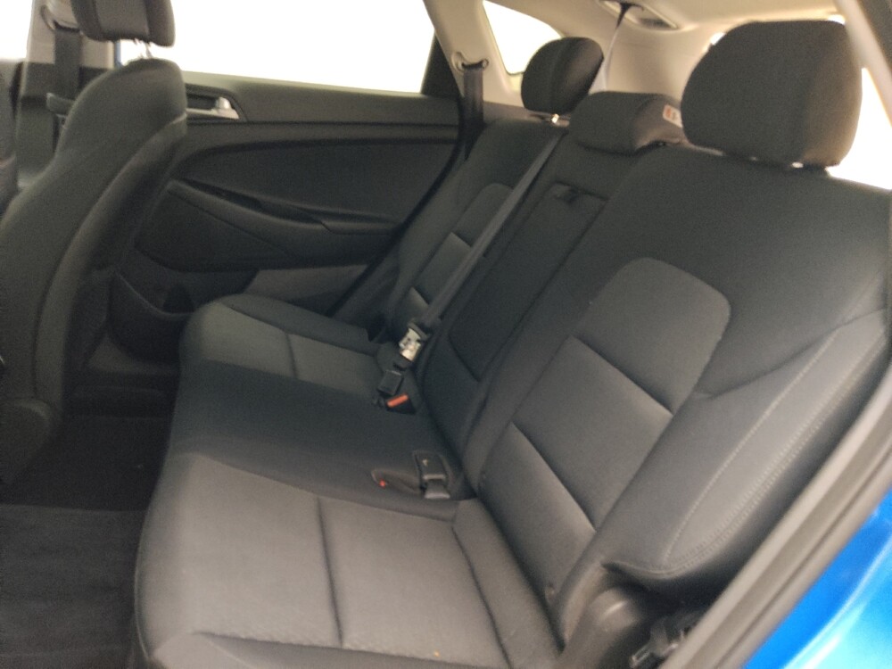 2018 Hyundai Tucson in Knoxville, TN 37923 - 18146456 18