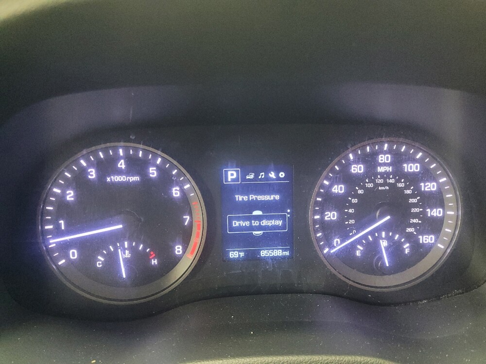 2018 Hyundai Tucson in Knoxville, TN 37923 - 18146456 23