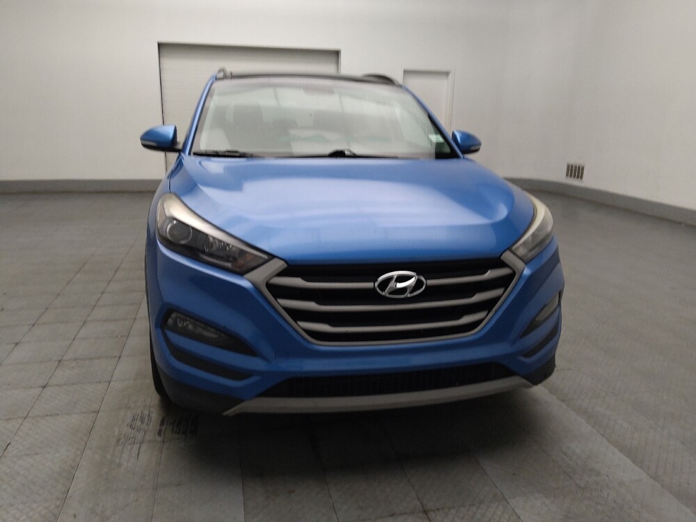 2018 Hyundai Tucson in Knoxville, TN 37923 - 18146456 14