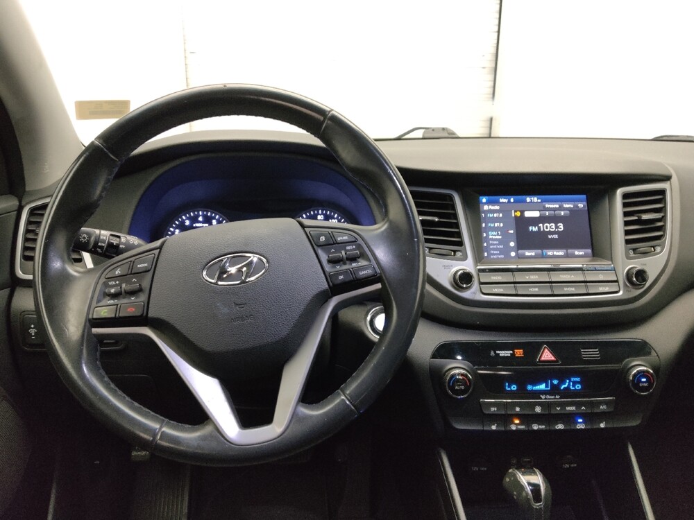 2018 Hyundai Tucson in Knoxville, TN 37923 - 18146456 22