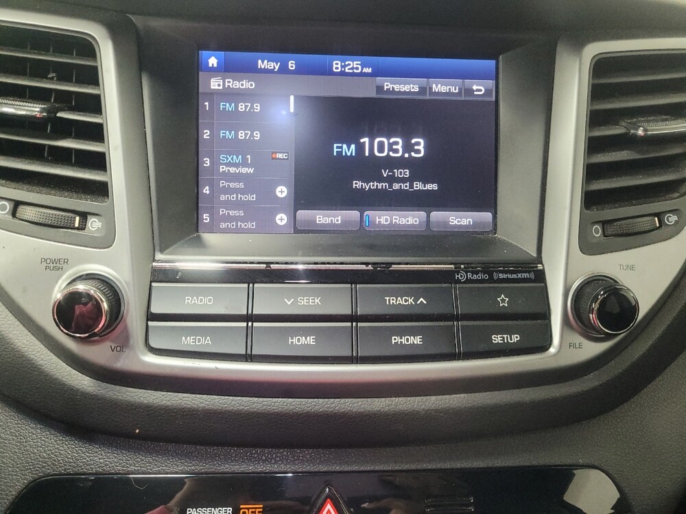 2018 Hyundai Tucson in Knoxville, TN 37923 - 18146456 25