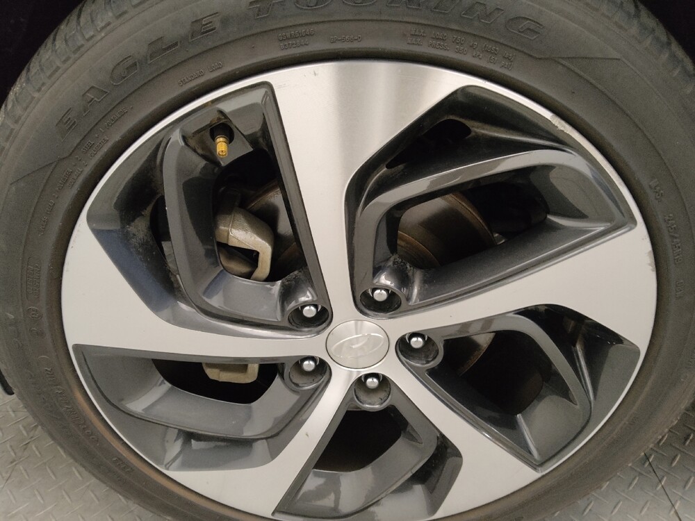 2018 Hyundai Tucson in Knoxville, TN 37923 - 18146456 31