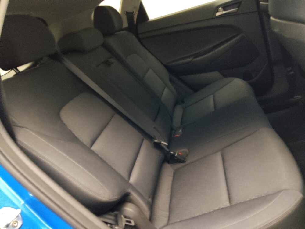 2018 Hyundai Tucson in Knoxville, TN 37923 - 18146456 19