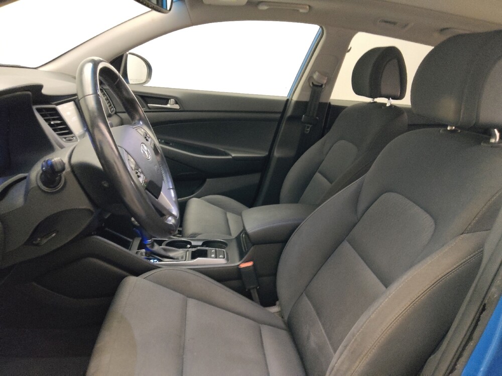 2018 Hyundai Tucson in Knoxville, TN 37923 - 18146456 17