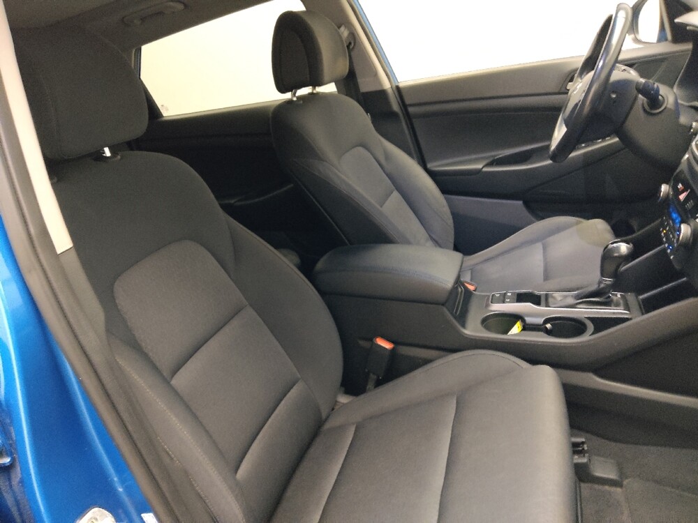 2018 Hyundai Tucson in Knoxville, TN 37923 - 18146456 21