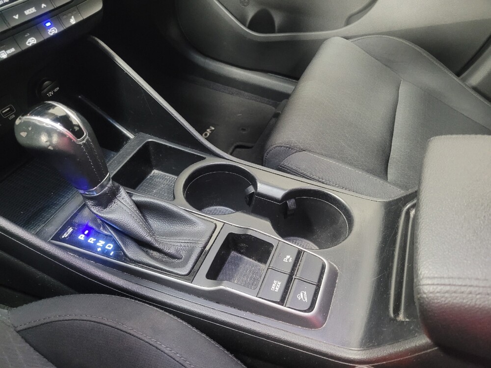 2018 Hyundai Tucson in Knoxville, TN 37923 - 18146456 26