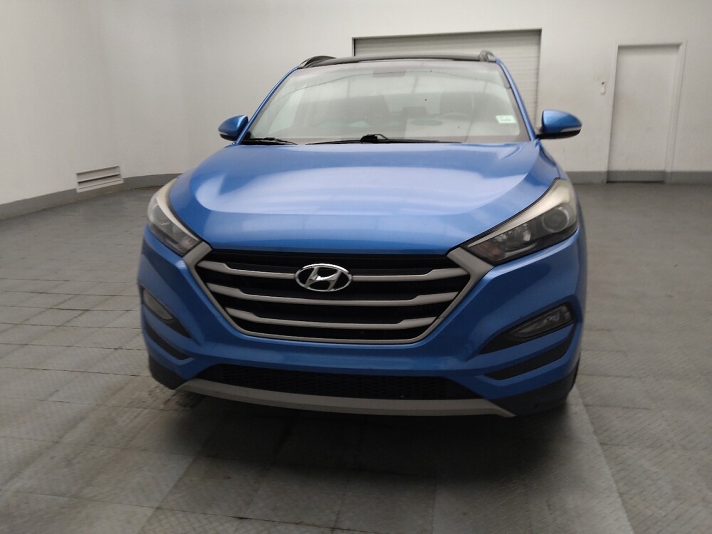 2018 Hyundai Tucson in Knoxville, TN 37923 - 18146456 15