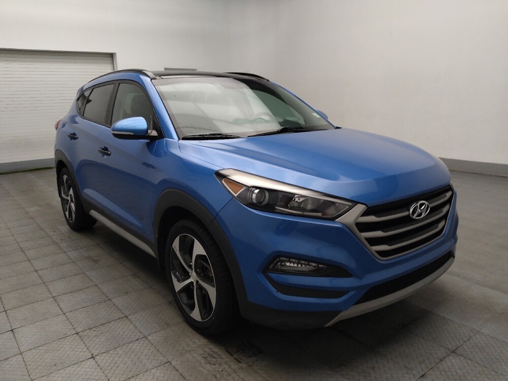 2018 Hyundai Tucson in Knoxville, TN 37923 - 18146456 13