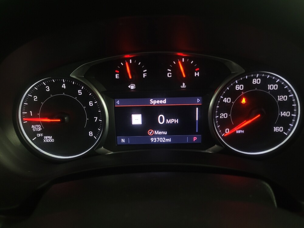 2019 GMC Terrain in Union City, GA 30291 - 18146461 23