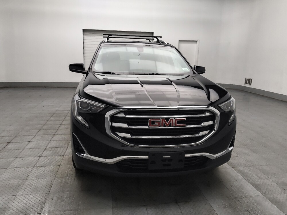 2019 GMC Terrain in Union City, GA 30291 - 18146461 14