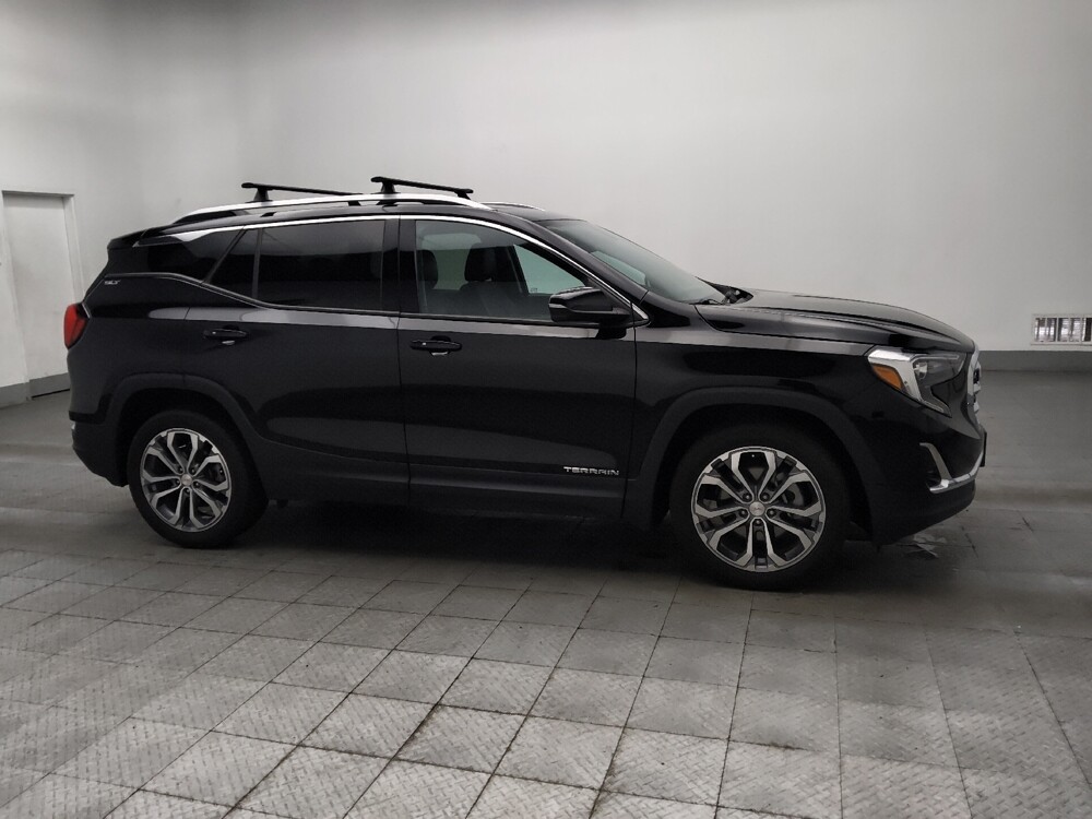 2019 GMC Terrain in Union City, GA 30291 - 18146461 11