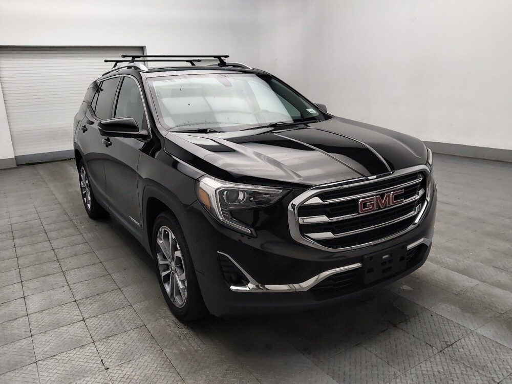 2019 GMC Terrain in Union City, GA 30291 - 18146461 13