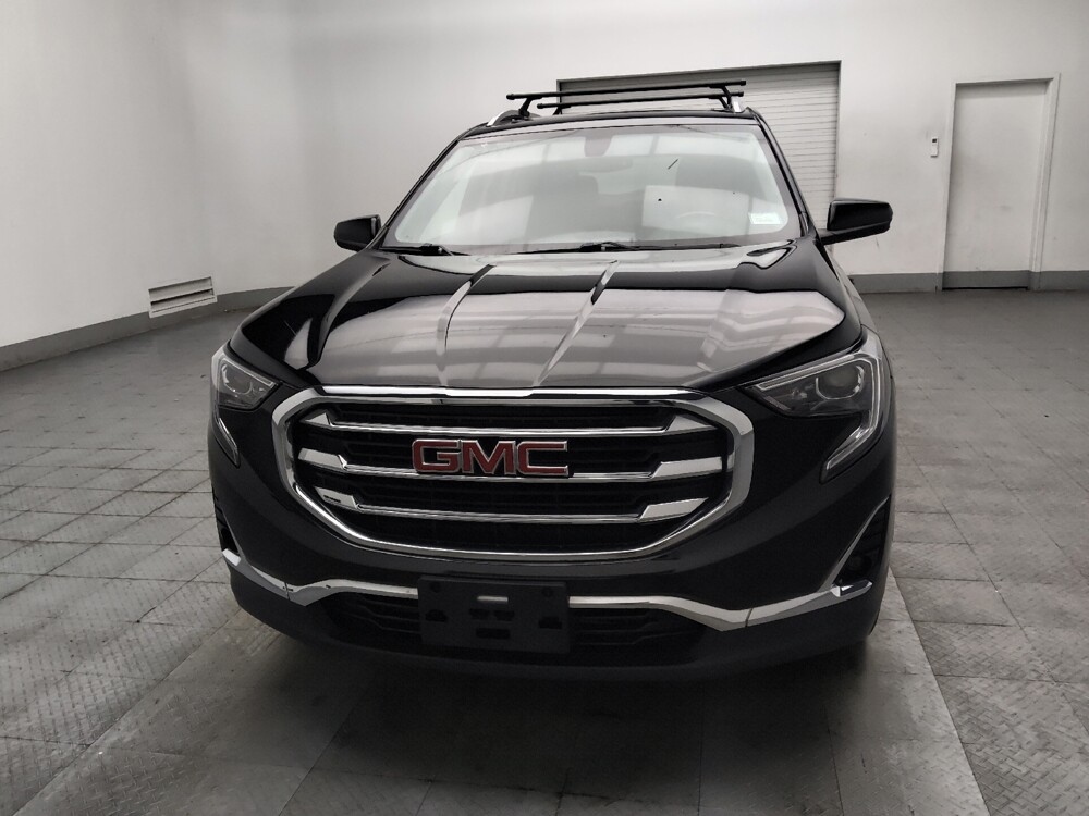 2019 GMC Terrain in Union City, GA 30291 - 18146461 15