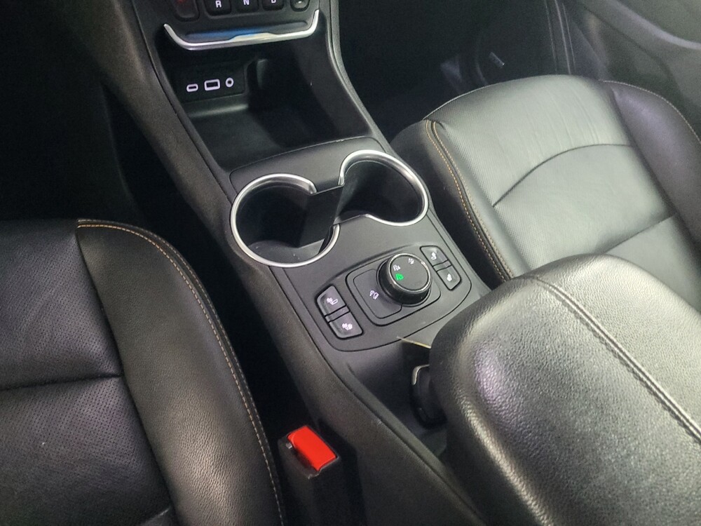 2019 GMC Terrain in Union City, GA 30291 - 18146461 26