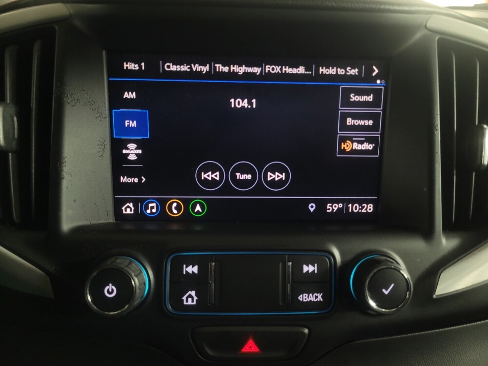 2019 GMC Terrain in Union City, GA 30291 - 18146461 25