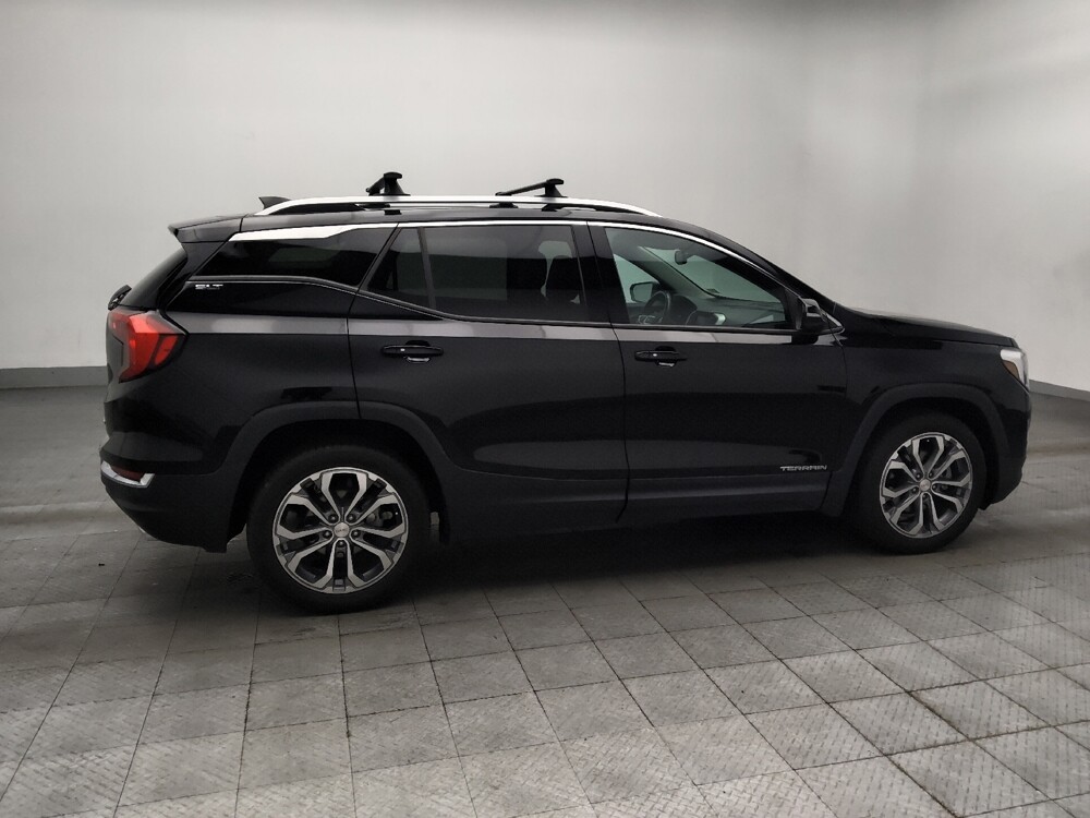 2019 GMC Terrain in Union City, GA 30291 - 18146461 10