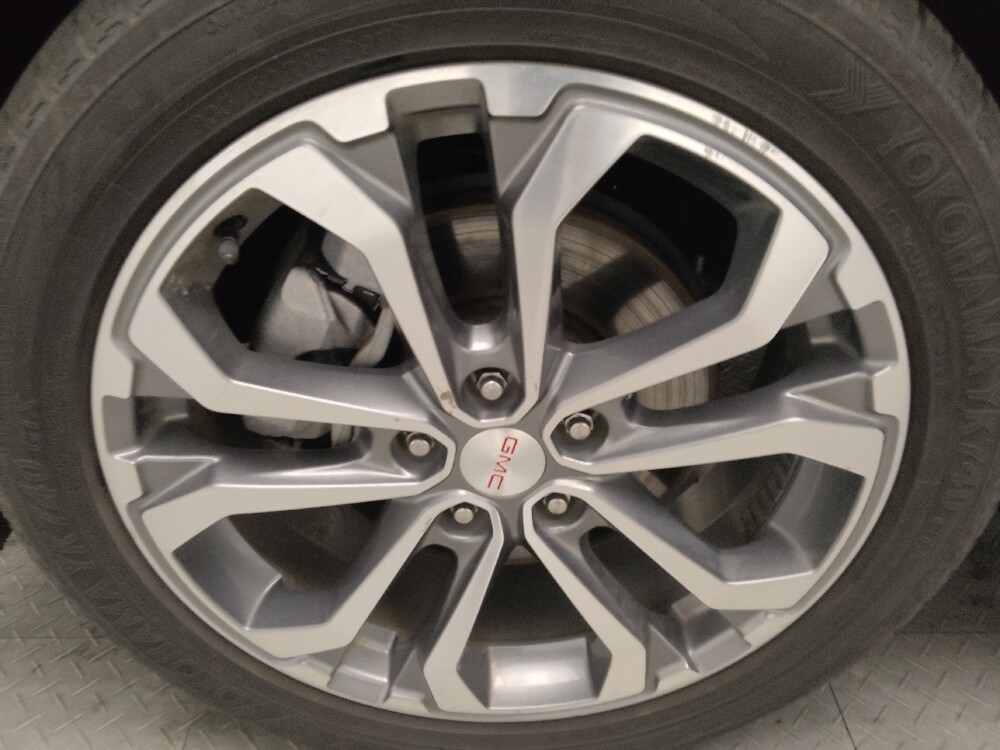 2019 GMC Terrain in Union City, GA 30291 - 18146461 31
