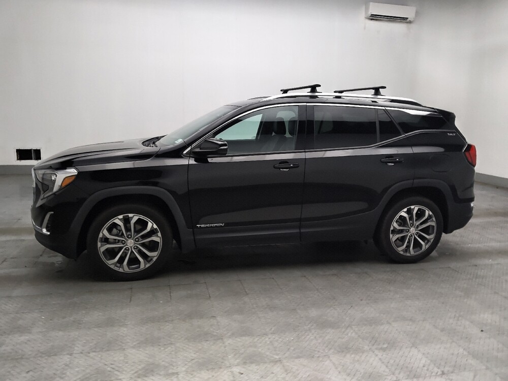2019 GMC Terrain in Union City, GA 30291 - 18146461 2