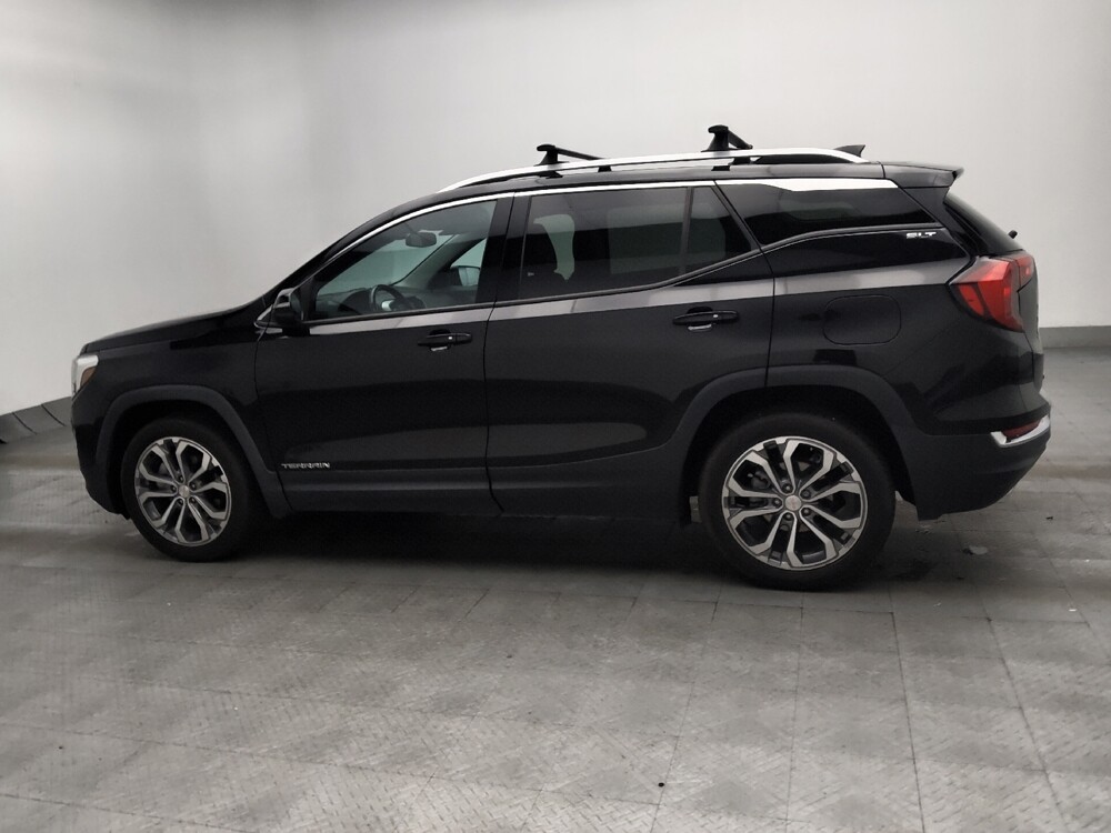 2019 GMC Terrain in Union City, GA 30291 - 18146461 3