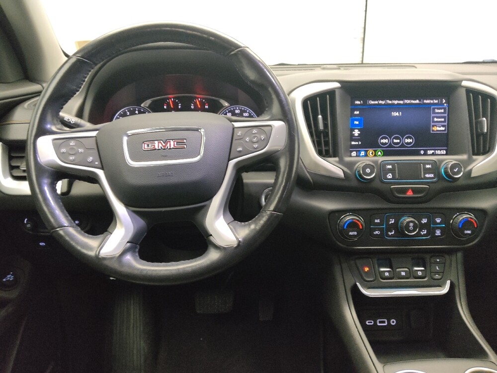2019 GMC Terrain in Union City, GA 30291 - 18146461 22
