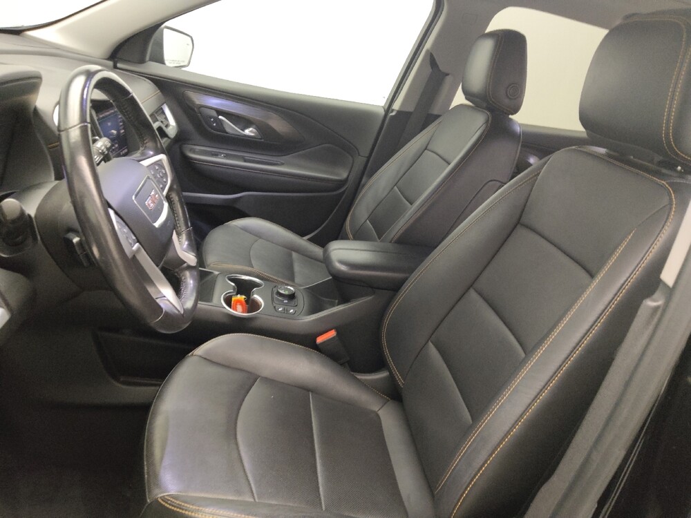 2019 GMC Terrain in Union City, GA 30291 - 18146461 17